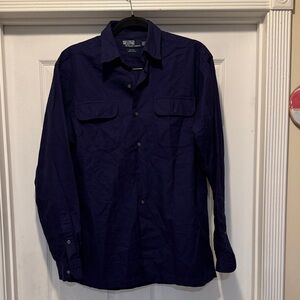 Ralph Lauren Polo Deep purple  Shirt